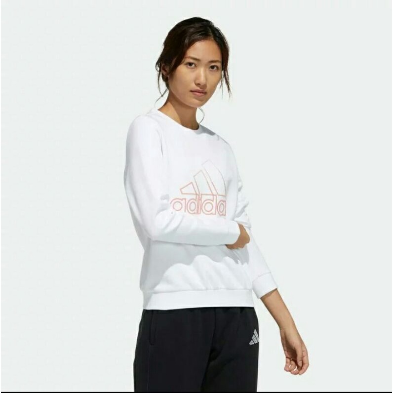adidas sweatshirt for womens