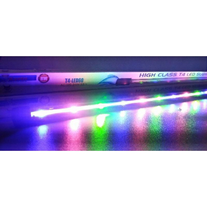 Promo murah Lampu Celup Aquarium LED KYOTO T460