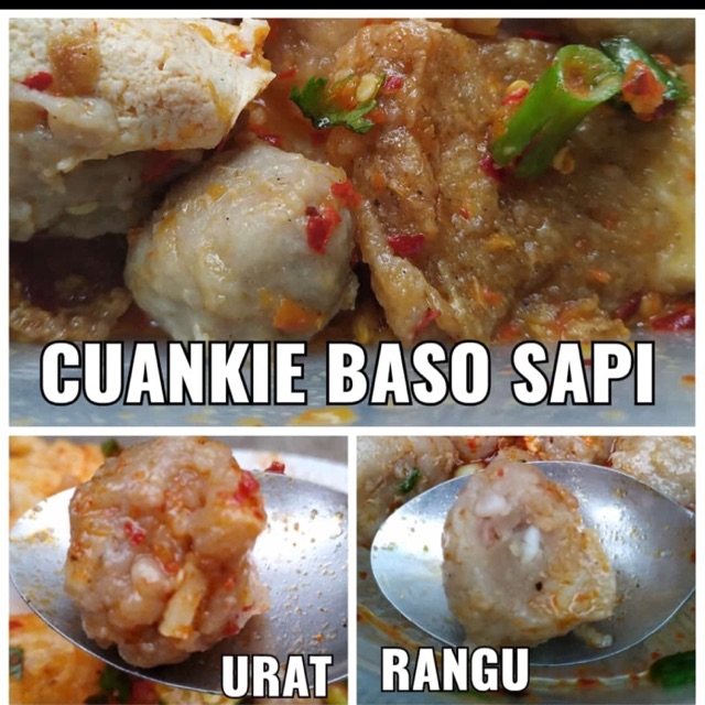 

baso tulang ranggu