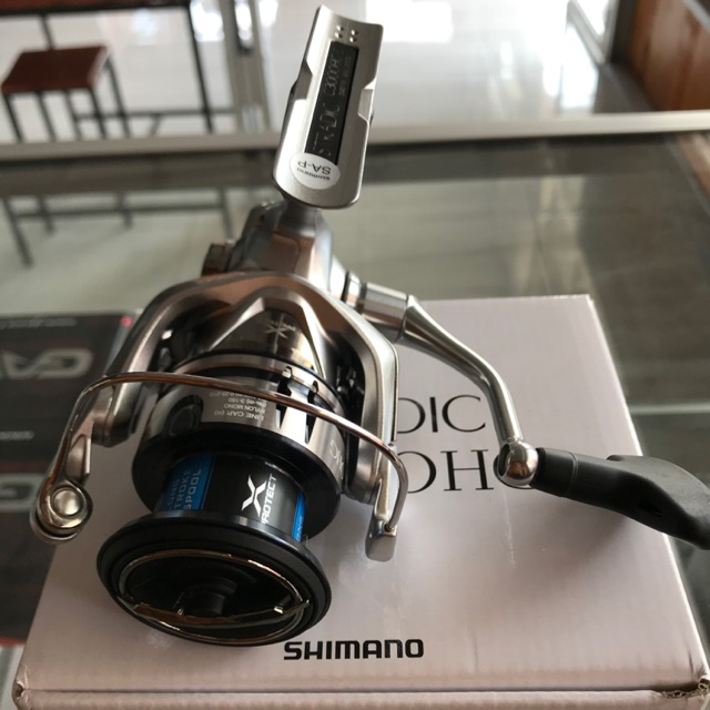 Shimano Stradic FL C3000HG