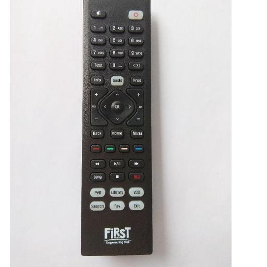 Proses sekarang--REMOT REMOTE STB FIRST MEDIA FIRSTMEDIA X1 SMART BOX HD LG DMT-1605LN ORI ORIGINAL 