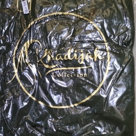 Jilbab Instan Sport Pet By Khadijah-ARMY