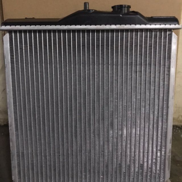 Radiator MT Honda Grand Civic,LX 1988 1989 1990 1991