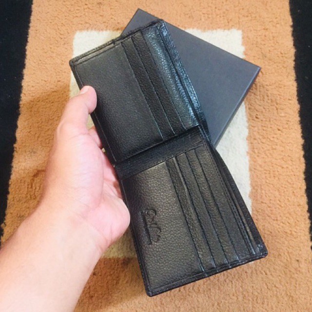 Dompet pria kulit asli #dompet #dompetpria #dompetcowok #dompetbagus #dompetkulit