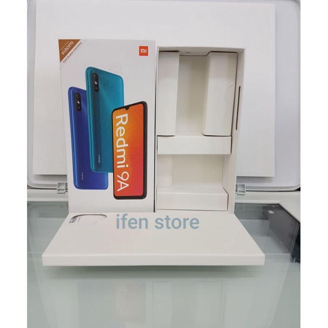 DUS BOX XIAOMI REDMI 9A