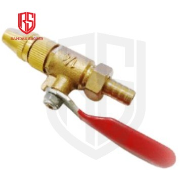 Semprotan Cuci AC motor mobil