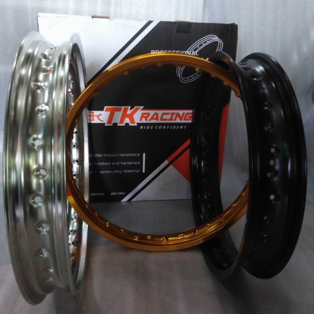 Velg tk japan 17 425 1biji