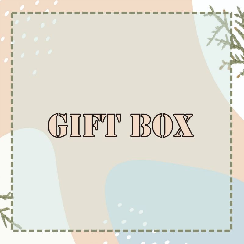 

Gift Box By Polcha.Id