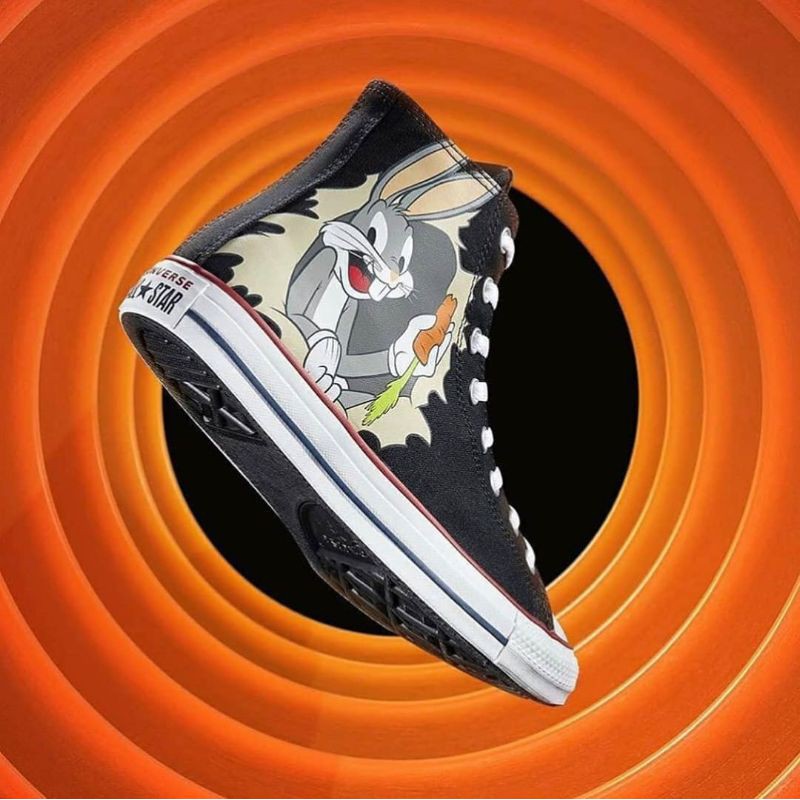 bugs bunny converse 2020