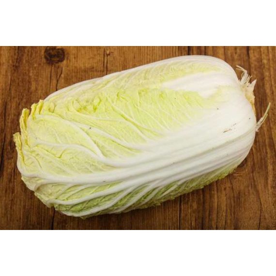 

Sawi Putih (Kurleb500 gram)