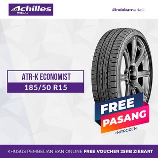 Achilles 185 50 R15 79V Achilles ATR K Shopee Indonesia Achilles 185 50 R15 79V Achilles ATR K Shopee Indonesia