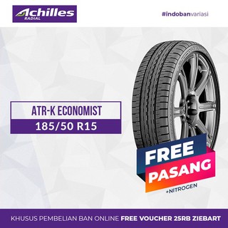  Achilles  185 50 R15 79V Achilles  ATR K Shopee Indonesia