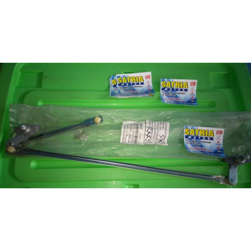 wiperlink hijet wiper link Daihatsu Hijet 1000 s75
