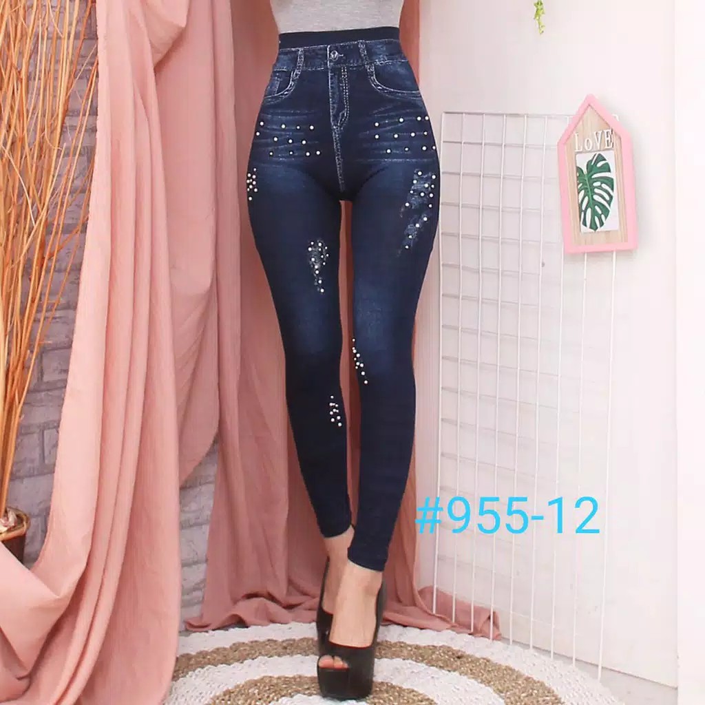 CELANA LEGGING IMPORT HIGH QUALITY 95513 95512 9557 95511 9558