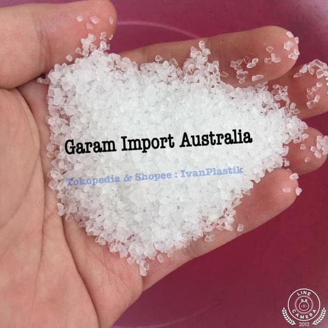 

Hot Sale Garam Ikan 5Kg Murah Terjamin Yunashop51