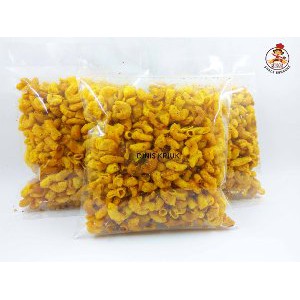 

Jual Makaroni Seblak Bandung Makaroni Dinis Kriuk Hits Jaman Now edisi grosir