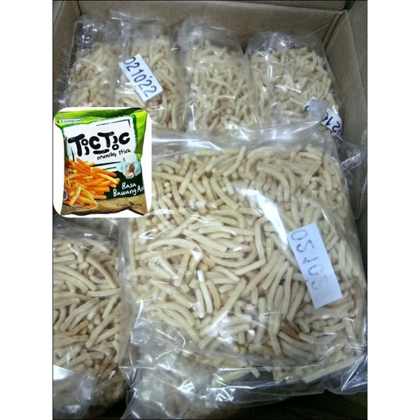 

Tic Tic Bawang