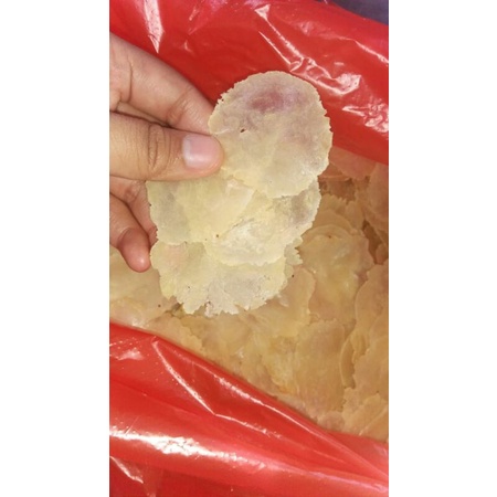 

EMPING MLINJO ASLI KHAS KEBUMEN, JAJANAN NUSANTARA MURAH (500 g)