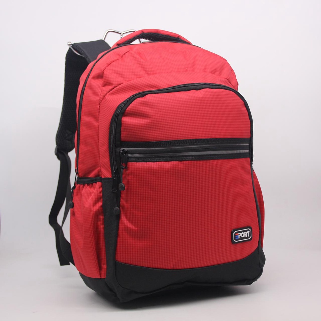 Tas Ransel Sport Pria kode FEM 001-2020 / Tas Ransel Pria