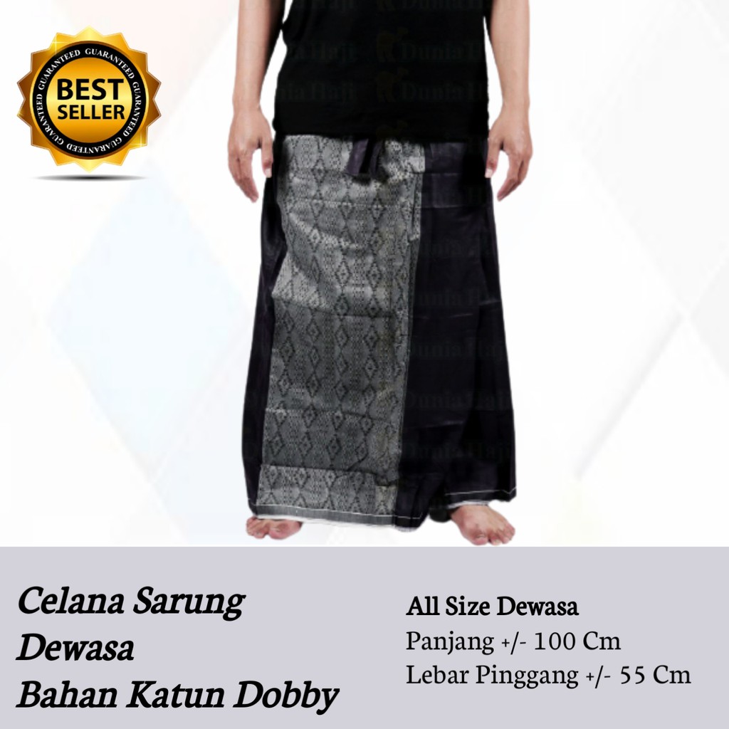 sarung celana dewasa harga grosir/COD