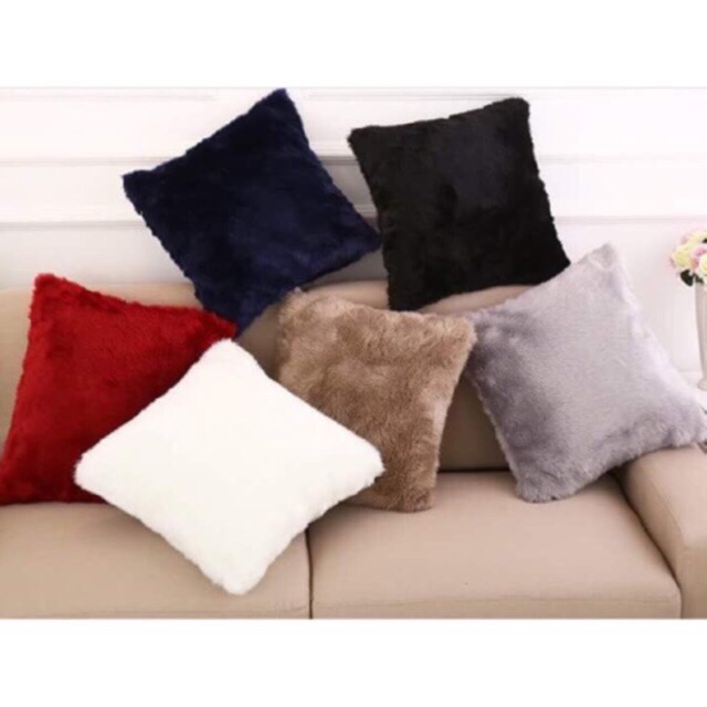 Bantal bulu rasfur / Bantal petak  / sarung bantal bulu rasfur, sarung bantal petak
