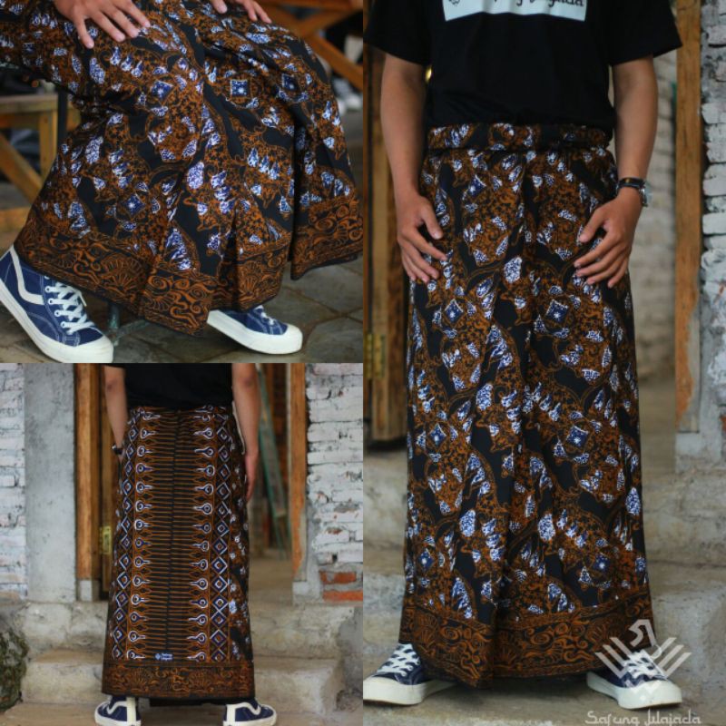 SARUNG BATIK TULIS SARUNG BATIK PEKALONGAN