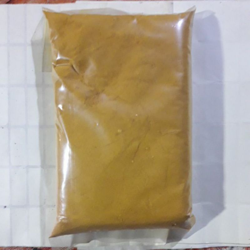 

kunyit bubuk 250gram
