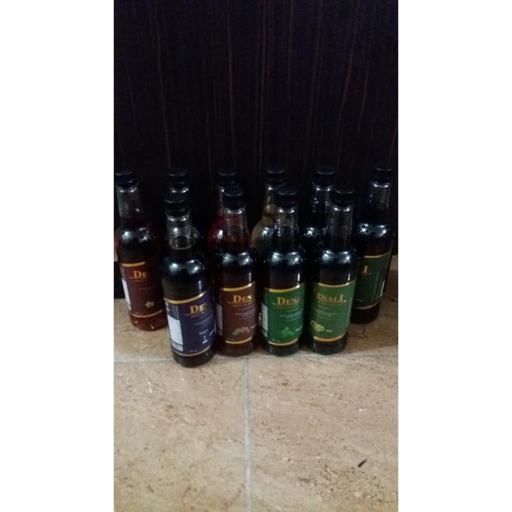 

Uq7S400 Syrup Merk Denali Uu50Ss