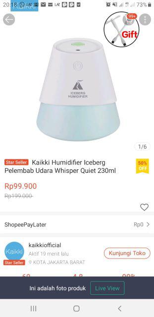 Dispenser Odol / Disdol Automatic Toothpaste