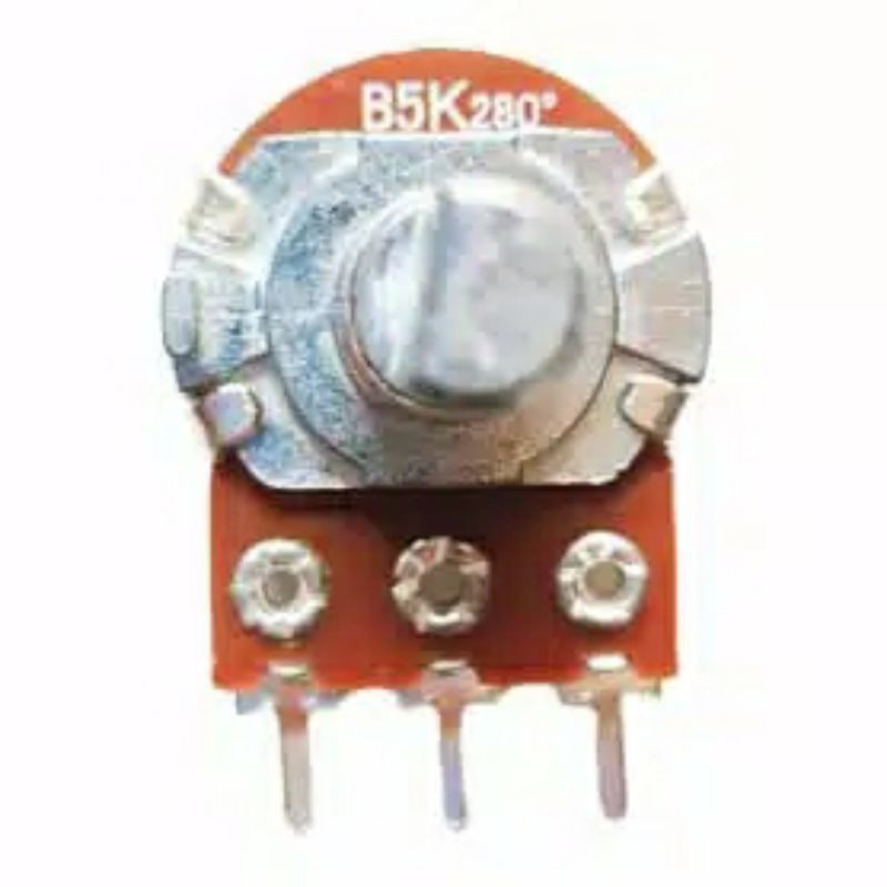 Potensio Power Stering/Stiring Mobil Mainan Aki