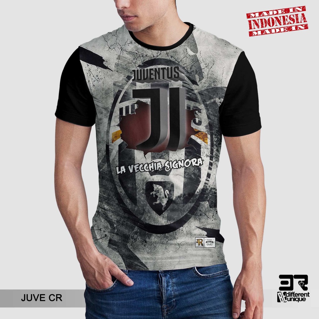 [ COD / BAYAR DI TEMPAT ] KAOS / BAJU FULL PRINTING MOTIF UNIK ATASAN UNISEX PRIA WANITA MULAI 1 TAH