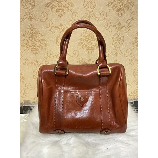 Tas Speedy Nicole St. Gilles