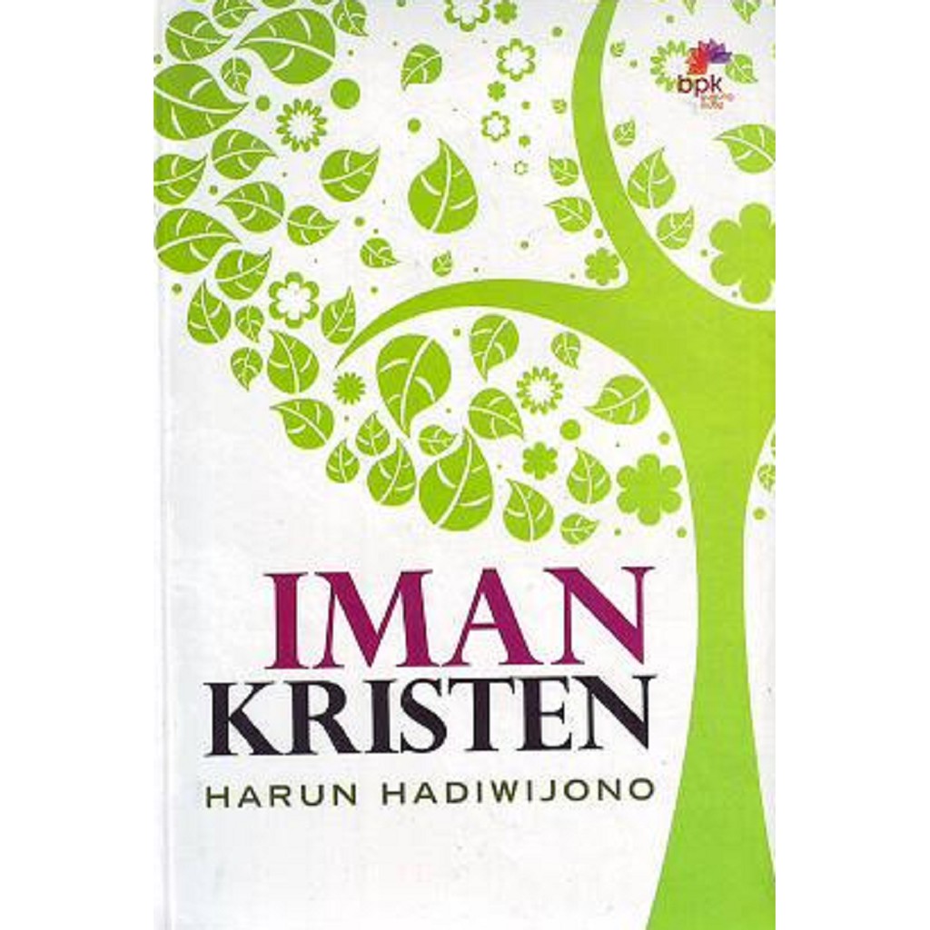 

Iman Kristen
