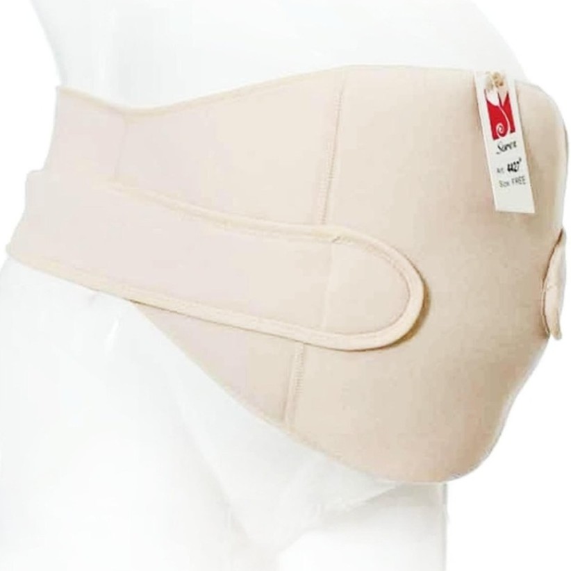 Sorex Maternity Belt / Penyangga Hamil / Korset Sabuk hamil