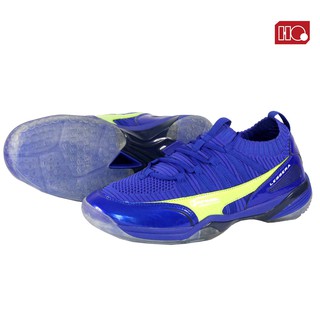  Sepatu Badminton Hiqua  Leggera Original Hi Qua  Shopee 