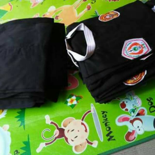 SERAGAM  SISWA PSCP|SAKRAL BAJU LATIHAN PSCP