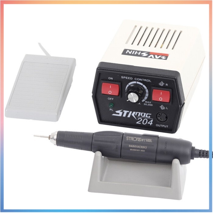 Mikromotor Strong 204 Lab / Micromotor Strong 204 Lab