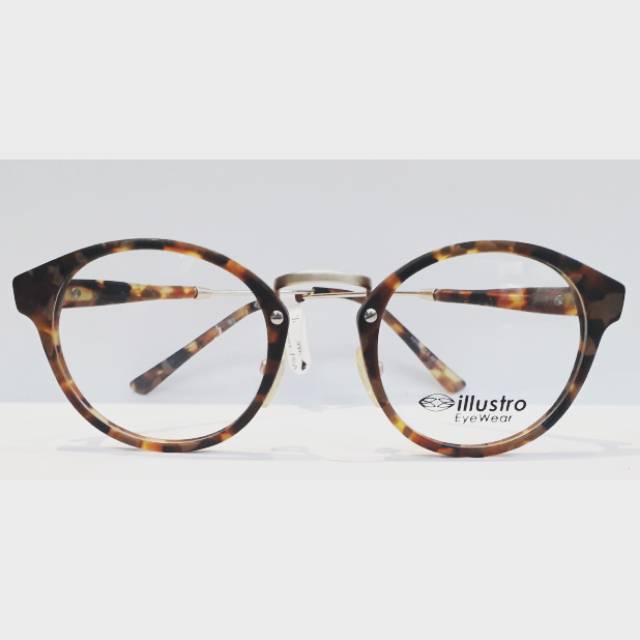 Illustro Unisex Full Frame