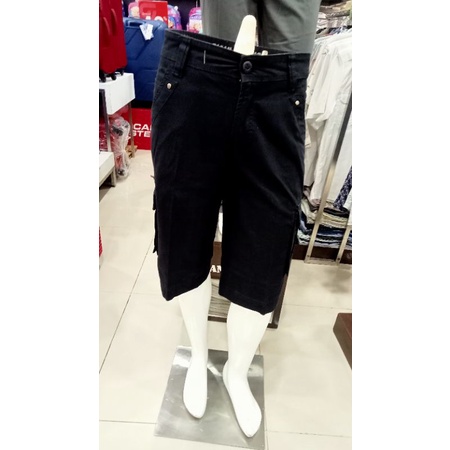 Giani gracio celana pendek cargo