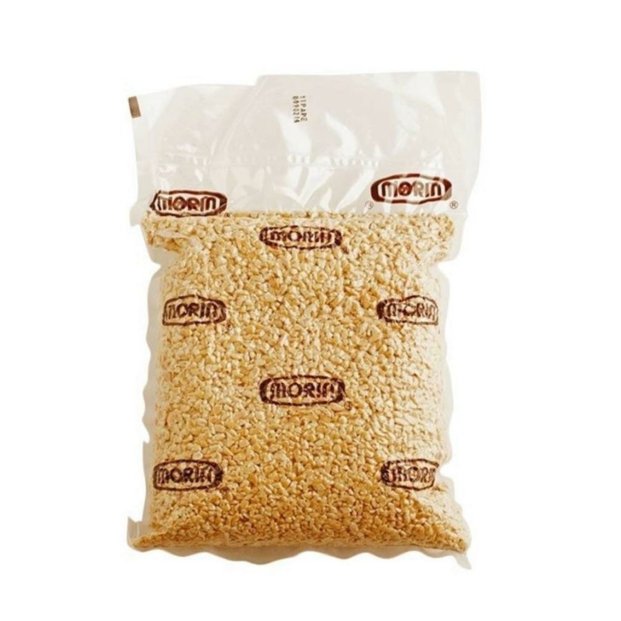 

MORIN KACANG CINCANG Kemasan asli pabrik (plastik vacuum) 1 kg