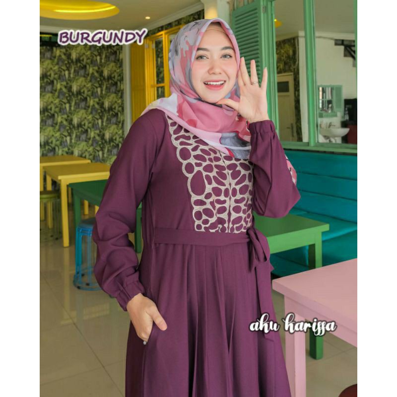 Erina by Aku Karissa