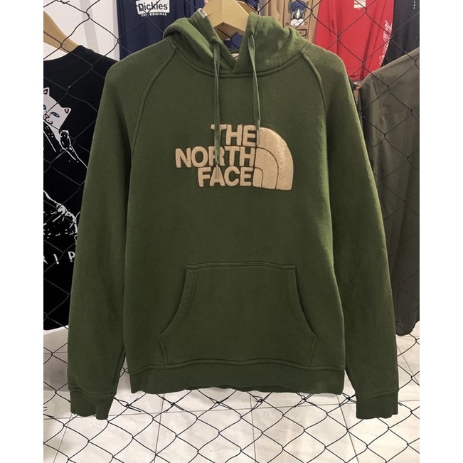 hoodie TNf & cn Champion