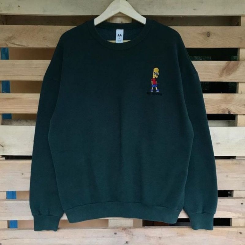 Crewneck Awesome Apparel