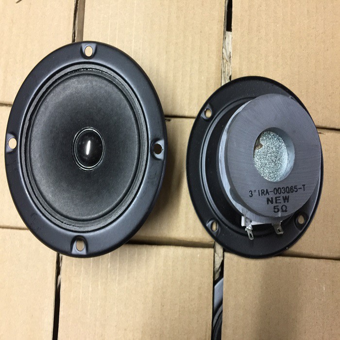 Tweeter 3 Inch BMB BM Speaker Double Magnet