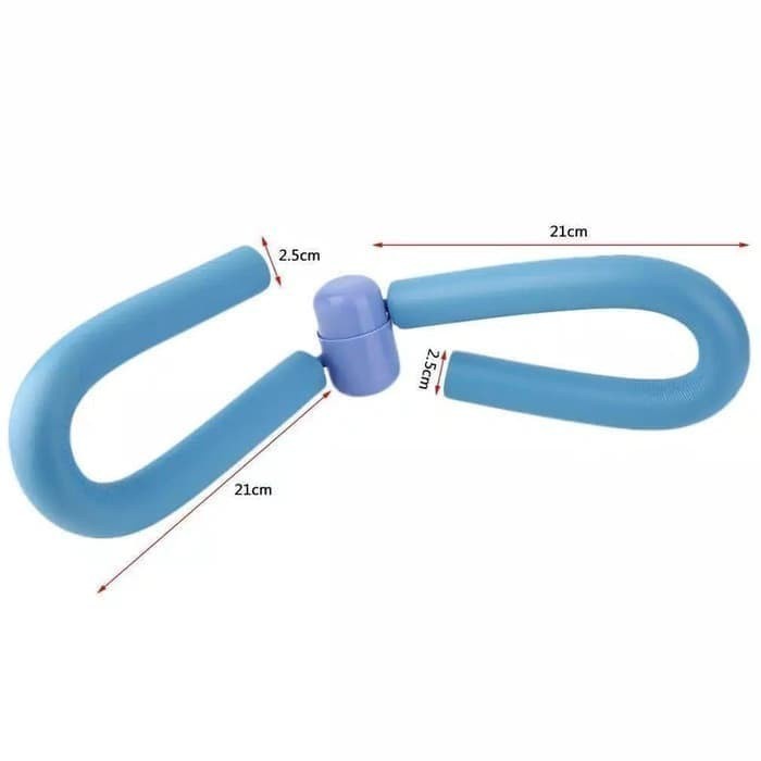Klip Penjepit Paha Kaki / Alat Olahraga Multifungsi