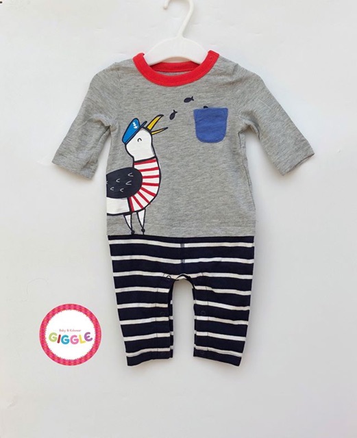 Romper Baby Gap/ jumper bayi/ jumpsuit anak
