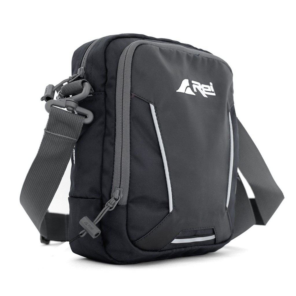TAS SELEMPANG REI AREI NEW KAPUAS 01 TRAVEL POUCH ORIGINAL 100%