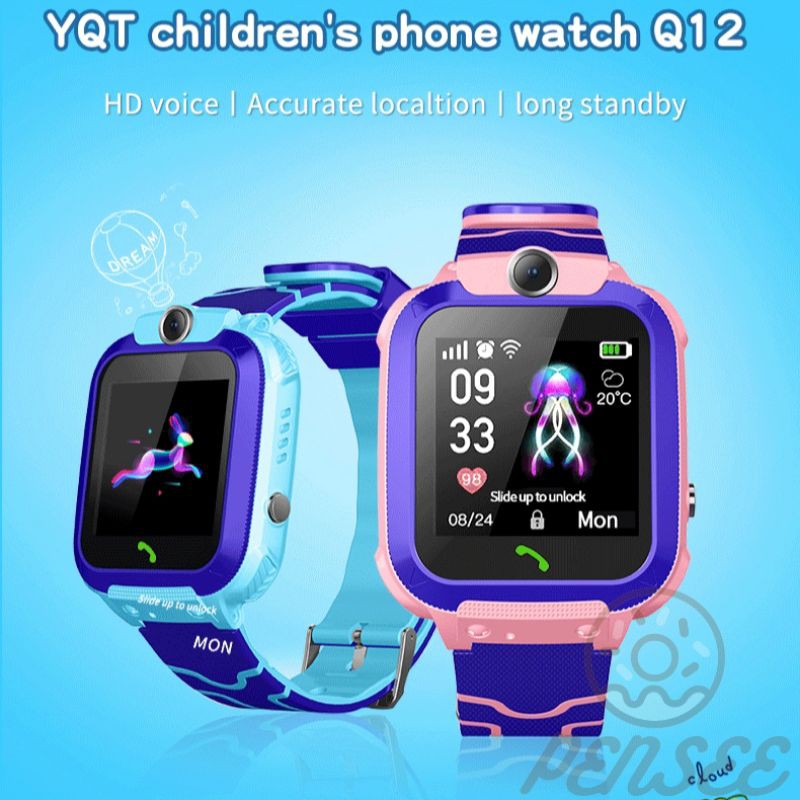 jam tangan hp khusus anak