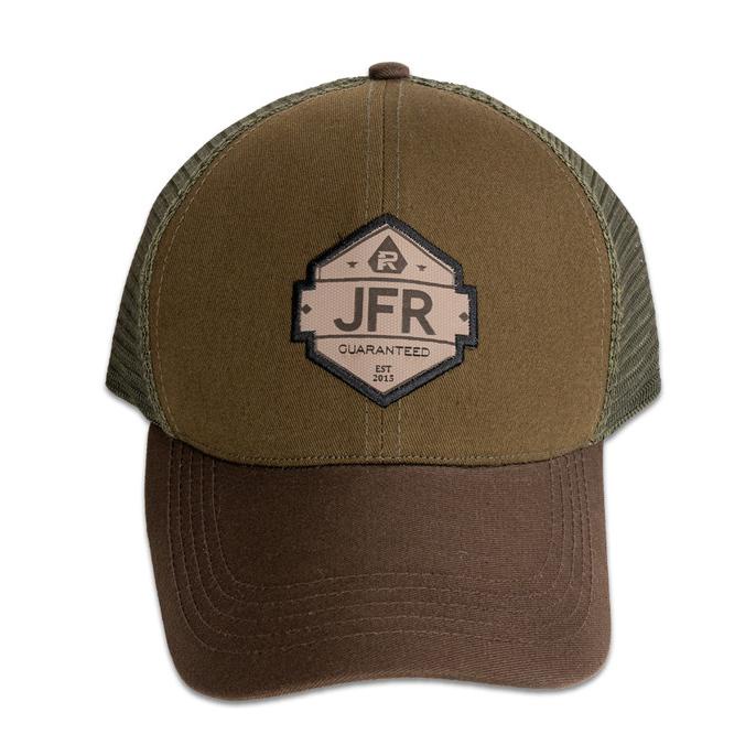 Lucu Topi Pria Baseball Jaring Topi Cowok Original Jfr Bahan Canvas Twill - Army Jcap05 Murah