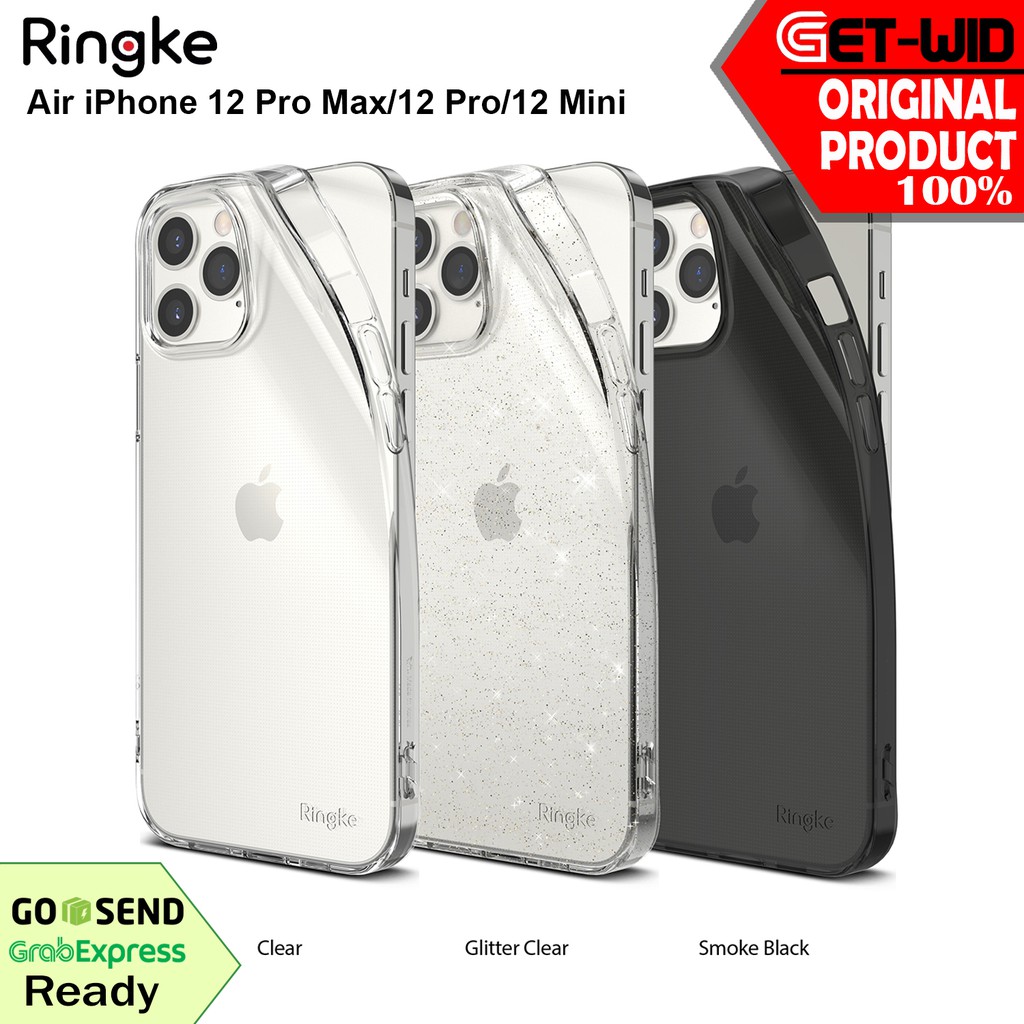 ringke air iphone 12 pro